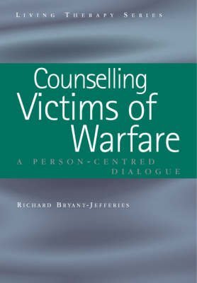 Beispielbild fr Counselling for Problem Gambling: Person-Centred Dialogues (Living Therapies Series) zum Verkauf von WorldofBooks