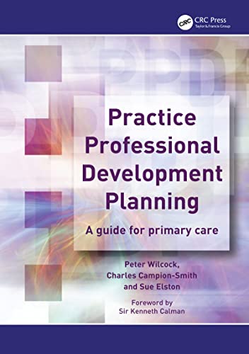 Stock image for Practice Professional Development Planning for sale by Blackwell's