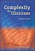 Beispielbild fr Complexity for Clinicians zum Verkauf von AwesomeBooks