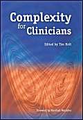 9781857758559: Complexity for Clinicians