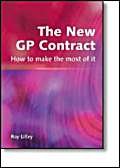 Stock image for The New GP Contract: How to Make the Most of it for sale by MusicMagpie