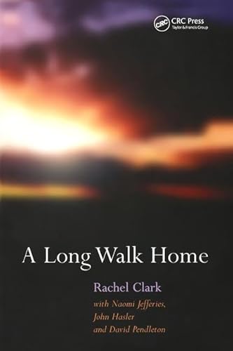 Imagen de archivo de A Long Walk Home a la venta por WorldofBooks