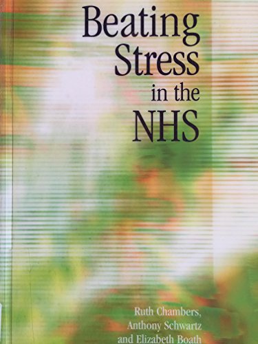 9781857759273: Beating Stress in the NHS
