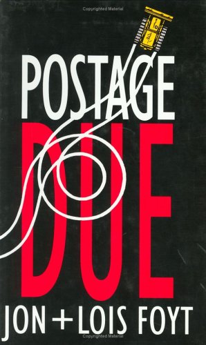 Imagen de archivo de Postage Due a la venta por Better World Books: West