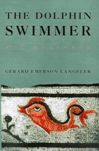 9781857761238: The Dolphin Swimmer (Rex Anglorum)