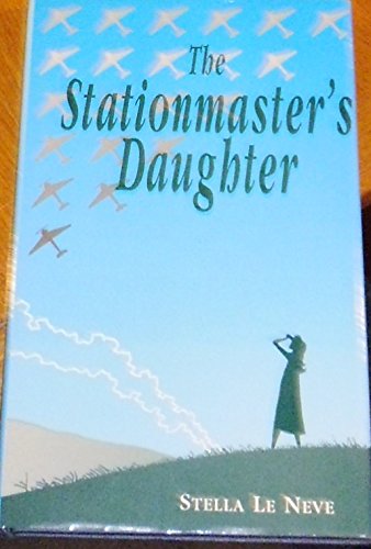 9781857761610: The Stationmaster's Daughter