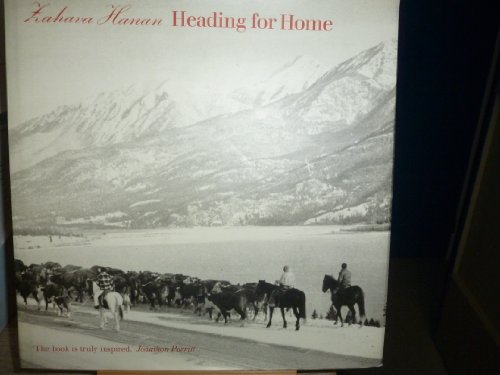 Stock image for Heading for Home for sale by Bear Pond Books