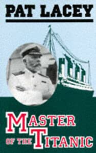 Beispielbild fr Master of the Titanic zum Verkauf von WorldofBooks