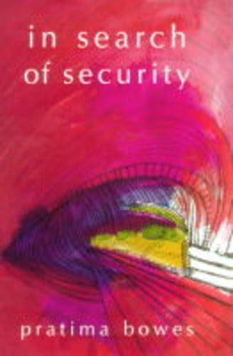 Stock image for In Search of Security for sale by SAVERY BOOKS