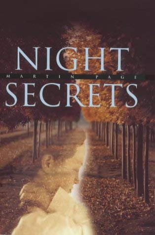 Night Secrets (9781857764161) by Page, Martin
