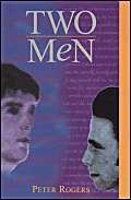 Two men (9781857764499) by Rogers, Peter