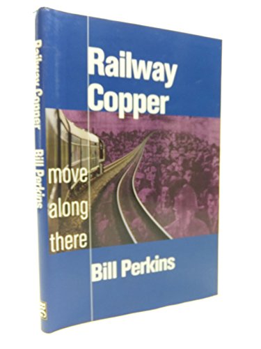 9781857764987: Railway Copper