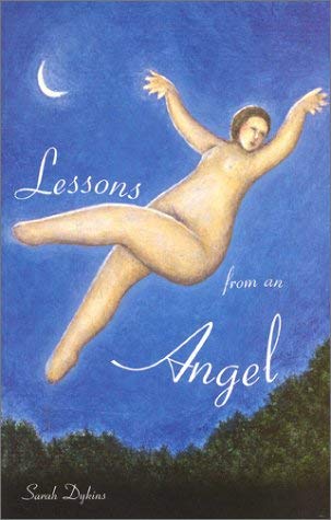 Beispielbild fr Lessons from an Angel zum Verkauf von WorldofBooks