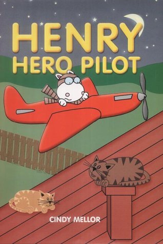Henry Hero Pilot