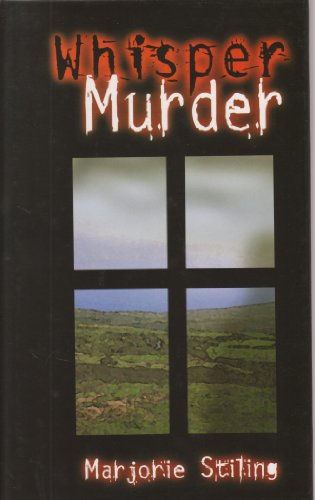 Stock image for Whisper Murder for sale by Allyouneedisbooks Ltd