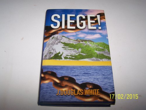 Beispielbild fr Siege! [SIGNED COPY, FIRST UK PRINTING] zum Verkauf von MostlySignedBooks