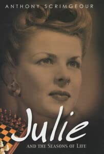 9781857766691: Julie and the Seasons of Life