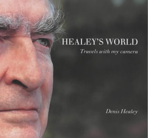 Stock image for Healey's World: Travels With My Camera for sale by MusicMagpie