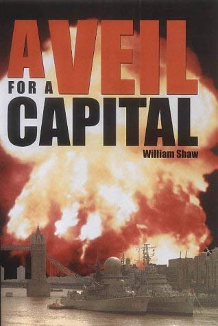Imagen de archivo de A Veil for a Capital a la venta por Hay-on-Wye Booksellers