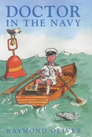 Stock image for Doctor in the Navy for sale by WorldofBooks