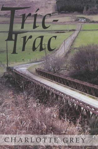 Stock image for Tric-Trac for sale by Bemrose Books
