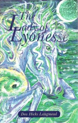 9781857767773: The Lady of Lyonesse