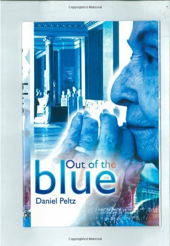 Stock image for Out of the Blue for sale by WorldofBooks