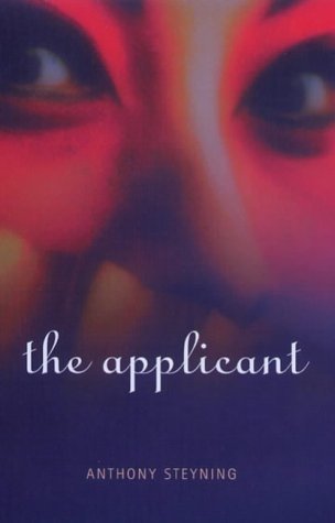 Stock image for Applicant, The (A FIRST PRINTING) for sale by S.Carter