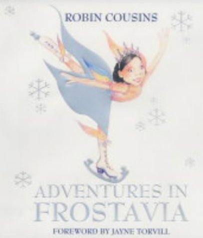 Beispielbild fr Adventures in Frostavia zum Verkauf von AwesomeBooks
