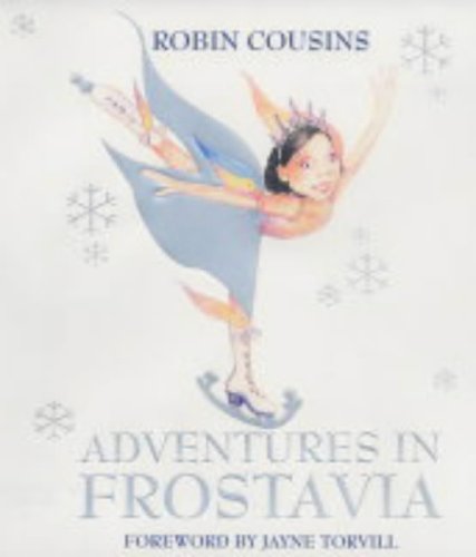 Stock image for Adventures in Frostavia for sale by AwesomeBooks