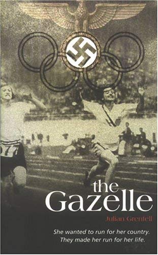 Stock image for The Gazelle for sale by SAVERY BOOKS