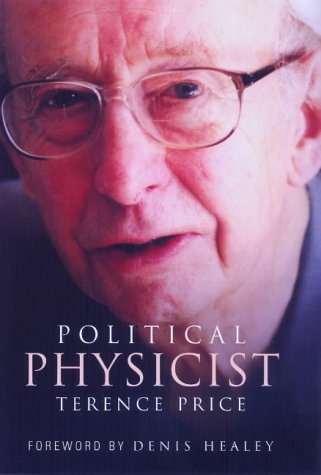 Beispielbild fr Political Physicist zum Verkauf von WorldofBooks