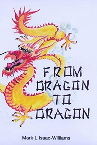 Stock image for From Dragon to Dragon for sale by Goldstone Books