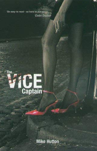 Beispielbild fr The Vice Captain zum Verkauf von WorldofBooks