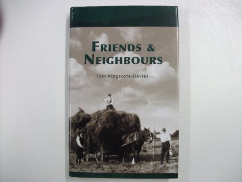 Beispielbild fr Friends and Neighbours zum Verkauf von WorldofBooks