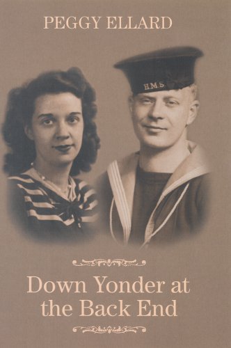 Stock image for Down Yonder at the Back End for sale by Ryde Bookshop Ltd