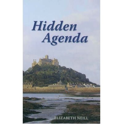 Beispielbild fr Hidden Agenda zum Verkauf von AwesomeBooks