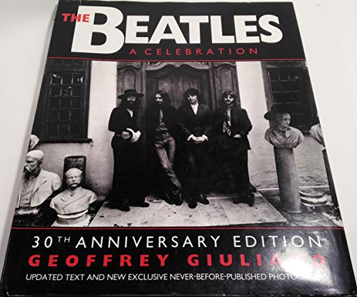 The Beatles A Celebration - 30th Anniversary...