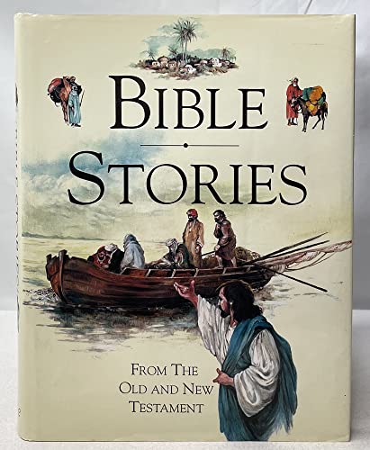 9781857780284: Bible Stories