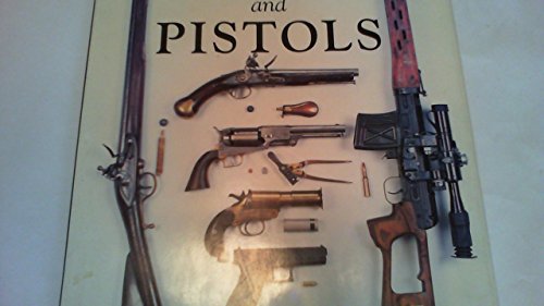 9781857781281: Rifles and Pistols