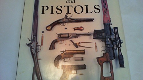 Stock image for Rifles and Pistols (Sunburst Military S.) for sale by WorldofBooks