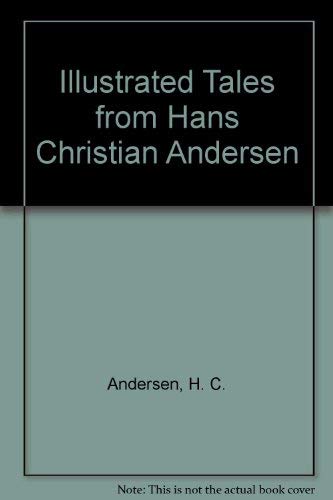 9781857781434: Illustrated Tales from Hans Christian Andersen