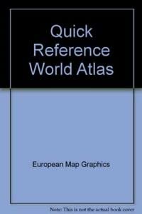 Immagine dell'editore per Quick Reference World Atlas venduto da Stirling Books