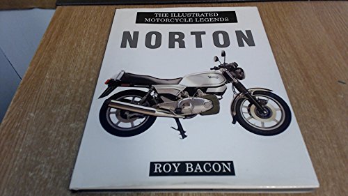 Imagen de archivo de Norton a la venta por WorldofBooks