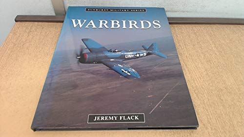 Beispielbild fr Warbirds (Sunburst Military) zum Verkauf von AwesomeBooks