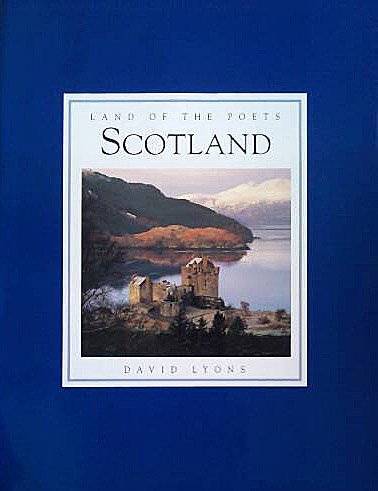 Imagen de archivo de Scotland (Land of the Poets) a la venta por Reuseabook