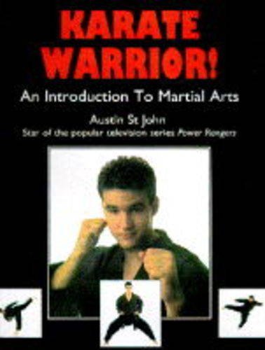 Karate Warrior (9781857782370) by Nigel Blundell