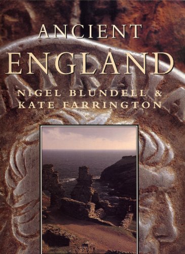 Ancient England (Ancient Heritage) (9781857782585) by Nigel Blundell