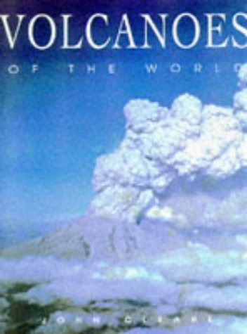 Volcanoes of the World (9781857782868) by Cleare, John; Maguire, Bill