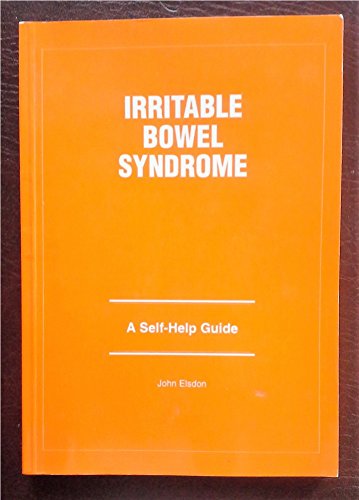 Stock image for Irritable bowel syndrome: A self-help guide for sale by WorldofBooks